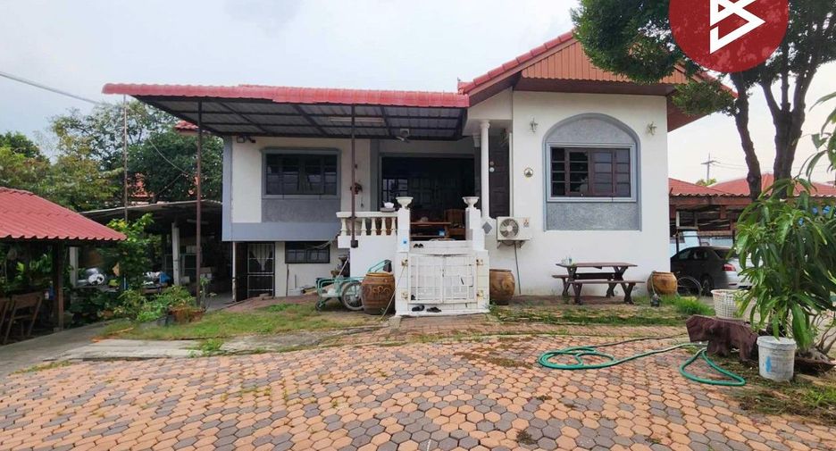 For sale 4 bed house in Khlong Luang, Pathum Thani