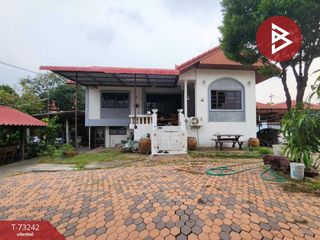 For sale 4 Beds house in Khlong Luang, Pathum Thani