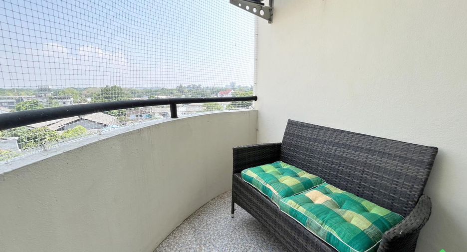 For sale studio condo in Mueang Chiang Mai, Chiang Mai