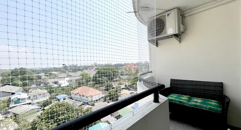 For sale studio condo in Mueang Chiang Mai, Chiang Mai