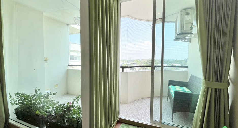 For sale studio condo in Mueang Chiang Mai, Chiang Mai