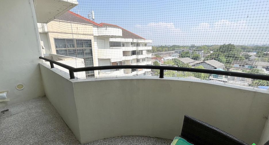 For sale studio condo in Mueang Chiang Mai, Chiang Mai