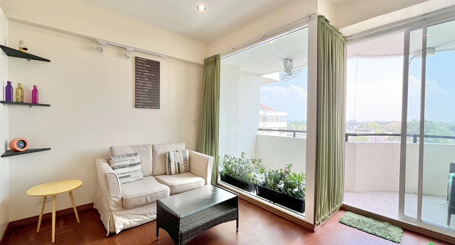 For sale studio condo in Mueang Chiang Mai, Chiang Mai