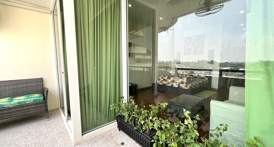 For sale studio condo in Mueang Chiang Mai, Chiang Mai
