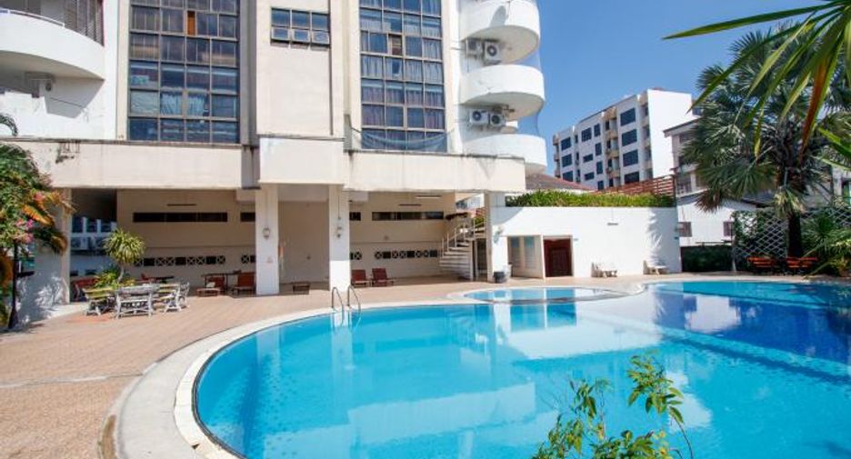 For sale studio condo in Mueang Chiang Mai, Chiang Mai