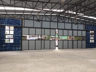 出租 仓库 在 Bang Kapi, 曼谷