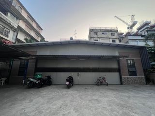 出租 仓库 在 Bang Kapi, 曼谷