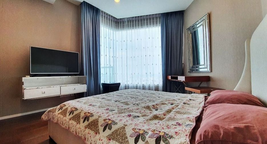 ให้เช่า 1 เตียง อพาร์ทเม้นท์ ใน บางคอแหลม, กรุงเทพฯ