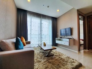 For rent 1 bed apartment in Bang Kho Laem, Bangkok