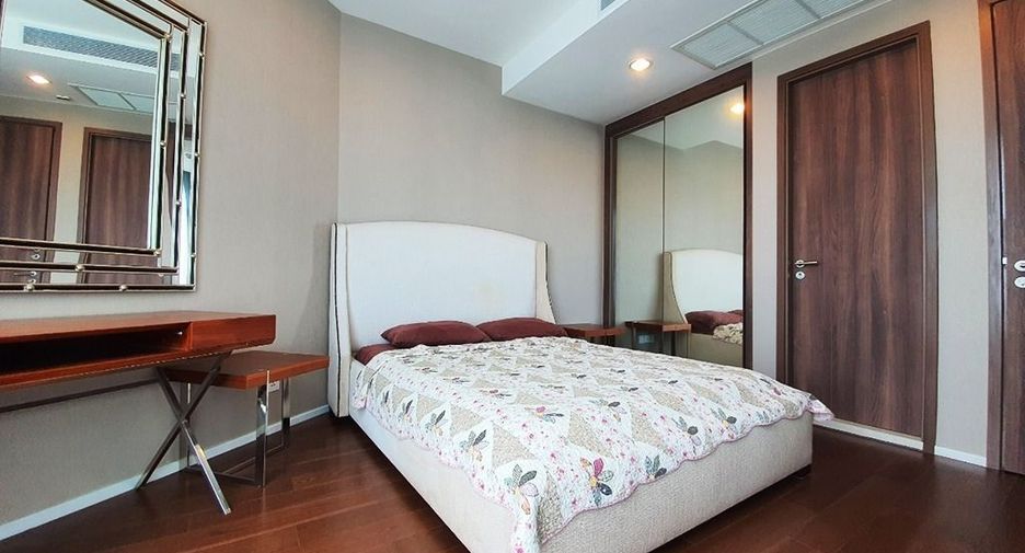 For rent 1 bed apartment in Bang Kho Laem, Bangkok