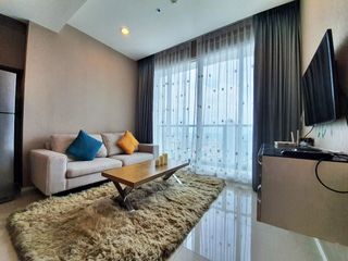 For rent 1 bed apartment in Bang Kho Laem, Bangkok