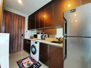 For rent 1 bed apartment in Bang Kho Laem, Bangkok