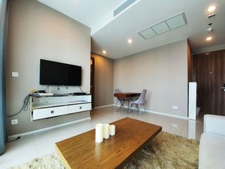 For rent 1 bed apartment in Bang Kho Laem, Bangkok