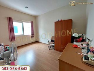 For sale 4 Beds house in Rat Burana, Bangkok
