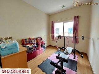 For sale 4 Beds house in Rat Burana, Bangkok
