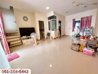 For sale 4 Beds house in Rat Burana, Bangkok