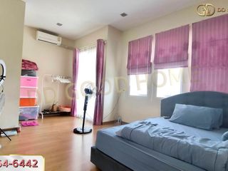 For sale 4 Beds house in Rat Burana, Bangkok