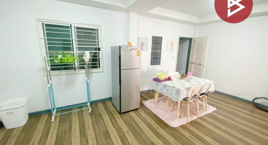 For sale 3 Beds townhouse in Bang Saray, Pattaya