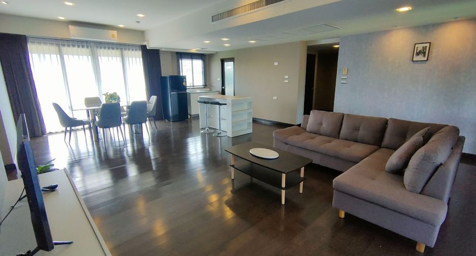 For rent 3 bedrooms condo in Mae Rim, Chiang Mai
