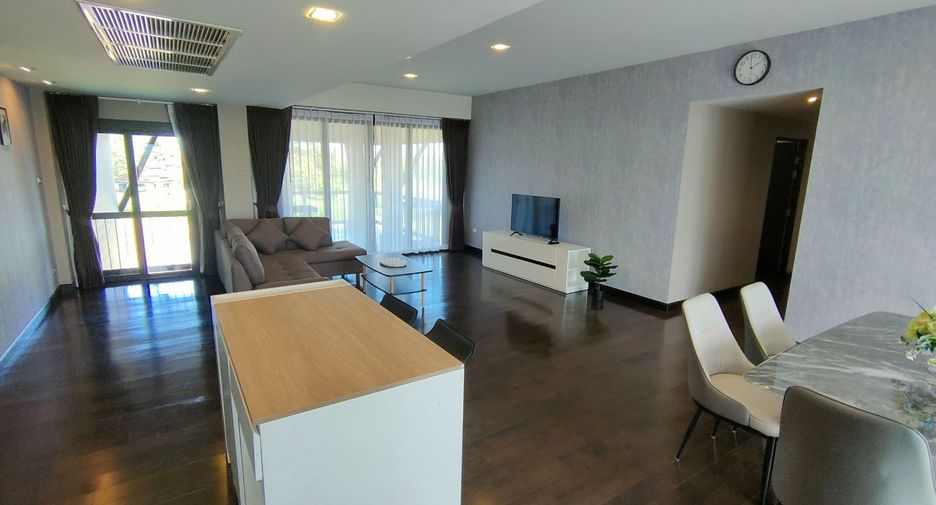 For rent 3 bedrooms condo in Mae Rim, Chiang Mai