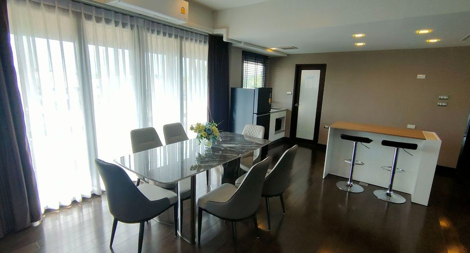 For rent 3 bedrooms condo in Mae Rim, Chiang Mai