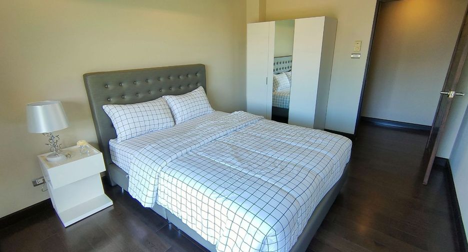 For rent 3 bedrooms condo in Mae Rim, Chiang Mai
