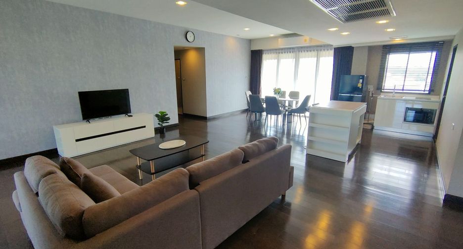 For rent 3 bedrooms condo in Mae Rim, Chiang Mai
