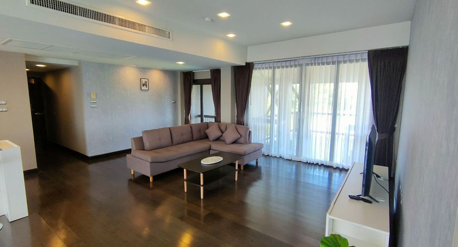 For rent 3 bedrooms condo in Mae Rim, Chiang Mai