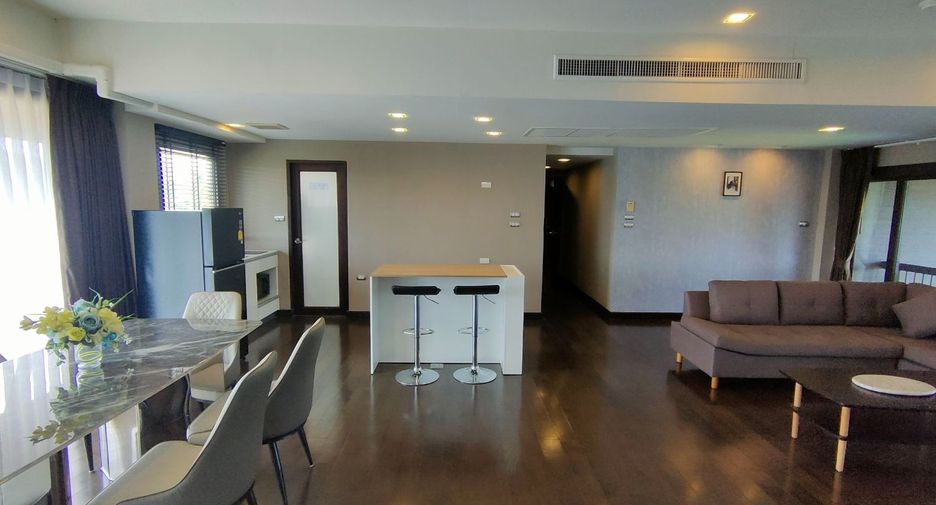 For rent 3 bedrooms condo in Mae Rim, Chiang Mai