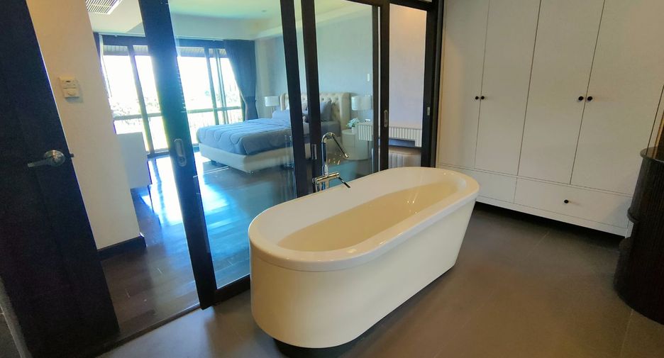 For rent 3 bedrooms condo in Mae Rim, Chiang Mai