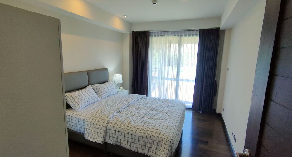 For rent 3 bedrooms condo in Mae Rim, Chiang Mai