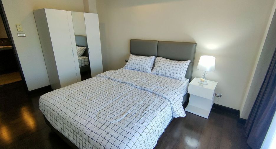 For rent 3 bedrooms condo in Mae Rim, Chiang Mai