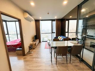 For sale 2 bed condo in Bang Sue, Bangkok