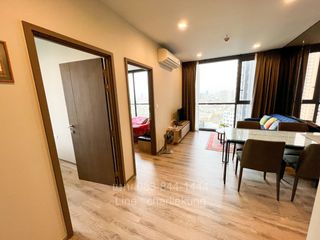 For sale 2 bed condo in Bang Sue, Bangkok