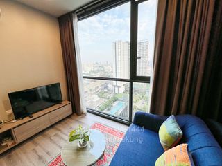 For sale 2 bed condo in Bang Sue, Bangkok
