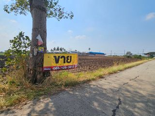 For sale land in Phra Phutthabat, Saraburi