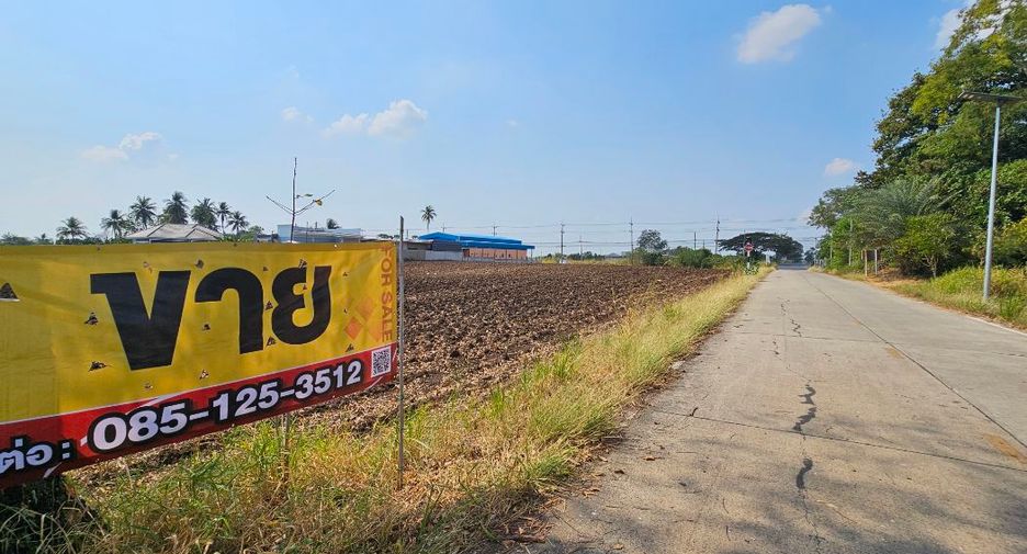 For sale land in Phra Phutthabat, Saraburi