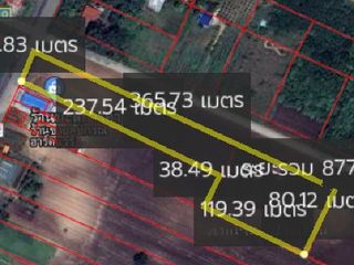 For sale land in Phra Phutthabat, Saraburi