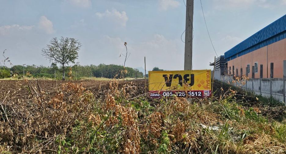 For sale land in Phra Phutthabat, Saraburi