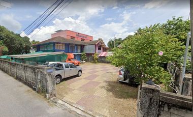 For sale land in Mueang Songkhla, Songkhla