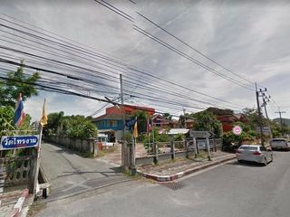 Продажа Участок в Mueang Songkhla, Songkhla