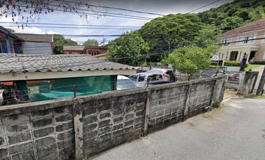 For sale land in Mueang Songkhla, Songkhla
