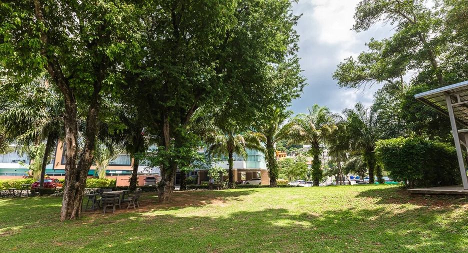 出租 2 卧室 公寓式住宅 在 Phuket Town, 普吉