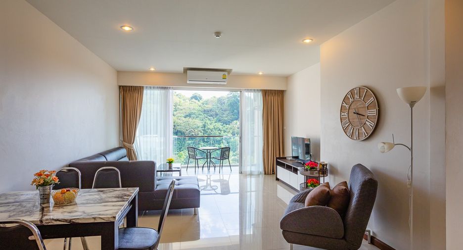 出租 2 卧室 公寓式住宅 在 Phuket Town, 普吉