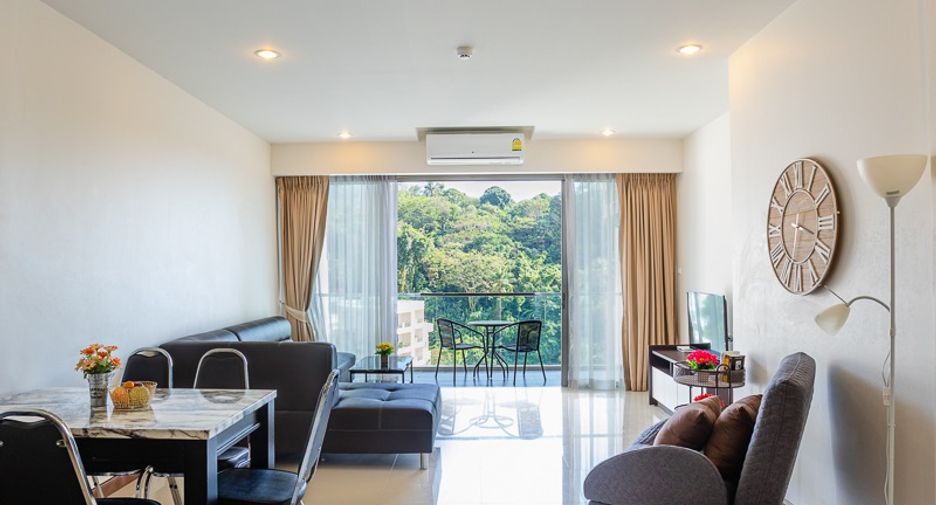 出租 2 卧室 公寓式住宅 在 Phuket Town, 普吉