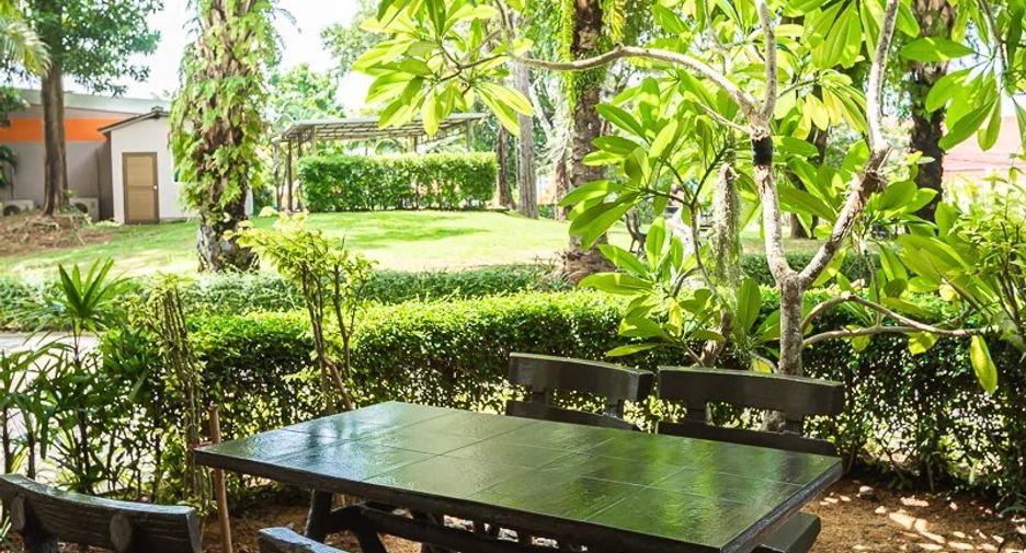 出租 2 卧室 公寓式住宅 在 Phuket Town, 普吉