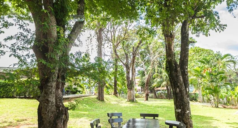 出租 2 卧室 公寓式住宅 在 Phuket Town, 普吉