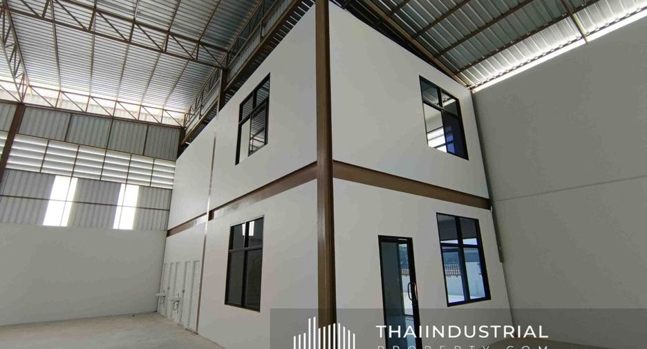 For rent warehouse in Ban Bueng, Chonburi