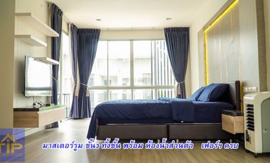 For sale 4 bed house in Khlong Sam Wa, Bangkok