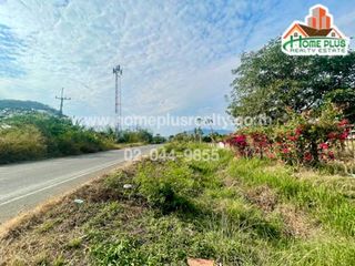 For sale land in Mueang Phetchabun, Phetchabun
